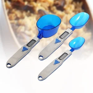 Metiloo ARVO-Pro Spoon